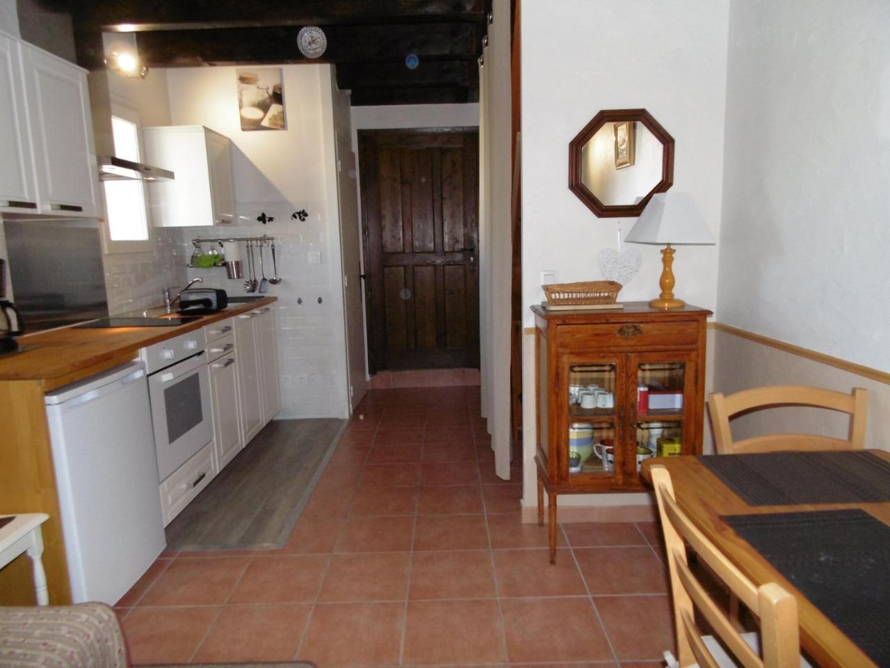 La Ferme De Valauris Acomodação com café da manhã Sisteron Exterior foto